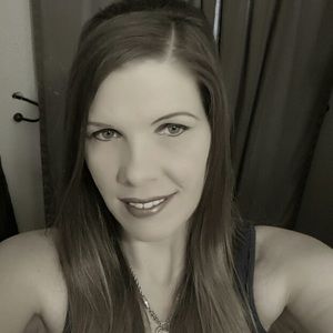 Meet your Posher, Kristie